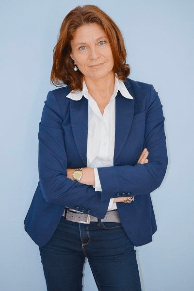 Christiane Sieb Gastautorin Trachtenschmuck von Halsbandaffaire