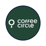 cropped coffee circle logo