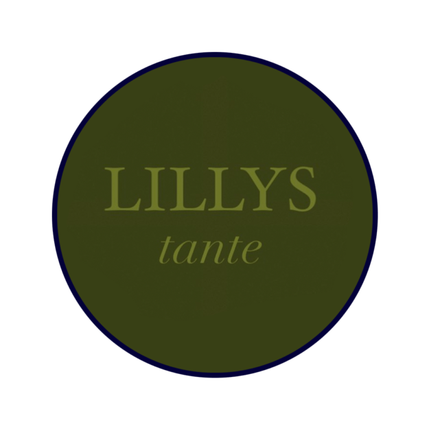 Lillys Tante