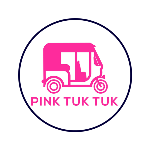 Pink TukTuk